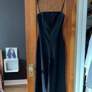 Le Chateau -  90s Jumpsuit